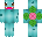 israeliivysaur 2 better