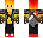 jack flame