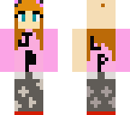 jake paul logan paul girl skin
