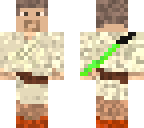 jedi ben starwars jedi