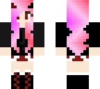 kate the demon