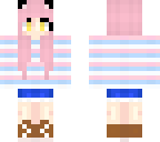 kawaii chan