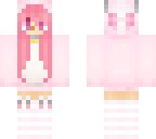 kawaii girl