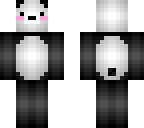 kawaii panda edit
