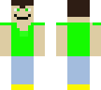 kid skin for fnaf rp