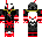 killer ninja