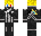 kirito alo my version