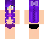 krystal bathing suit