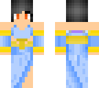 lady aphmau