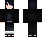 last sasuke