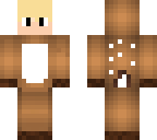 little_isak deer