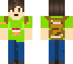 lmaogaming's joe skin