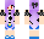luna's outfit