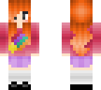 mabel ginger