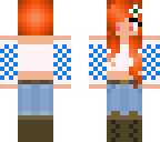 made for a roleplay