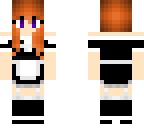 maid