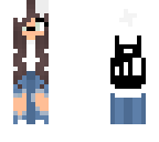 mc girl