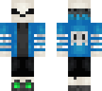 me skin