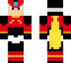 megaman zero