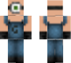 menschen-minion