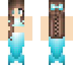 mermaid