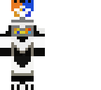 mighty brothers