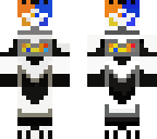mighty brothers