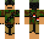 military guy