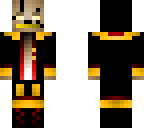 monster sans