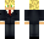 mosscraftonline official skin
