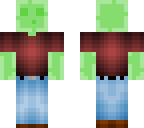 mr slime