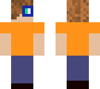 my character