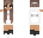 my new skin