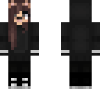 my original skin
