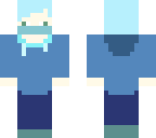 my own skin