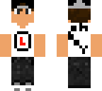 my personal skin
