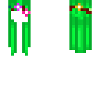 nature or grass hair base