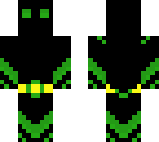neon shade green
