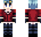 neptune vasilias