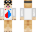 new doge skin