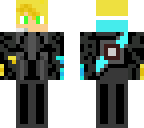 new pixelcraft