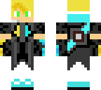 new pixelcraft
