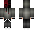 new skin im trying out