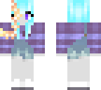 new undertale oc