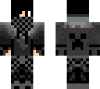 nick in black