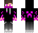 ninja boy