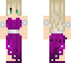 noneke purple