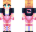 nora valkyrie