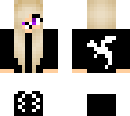 not my skin