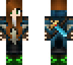 nova skin